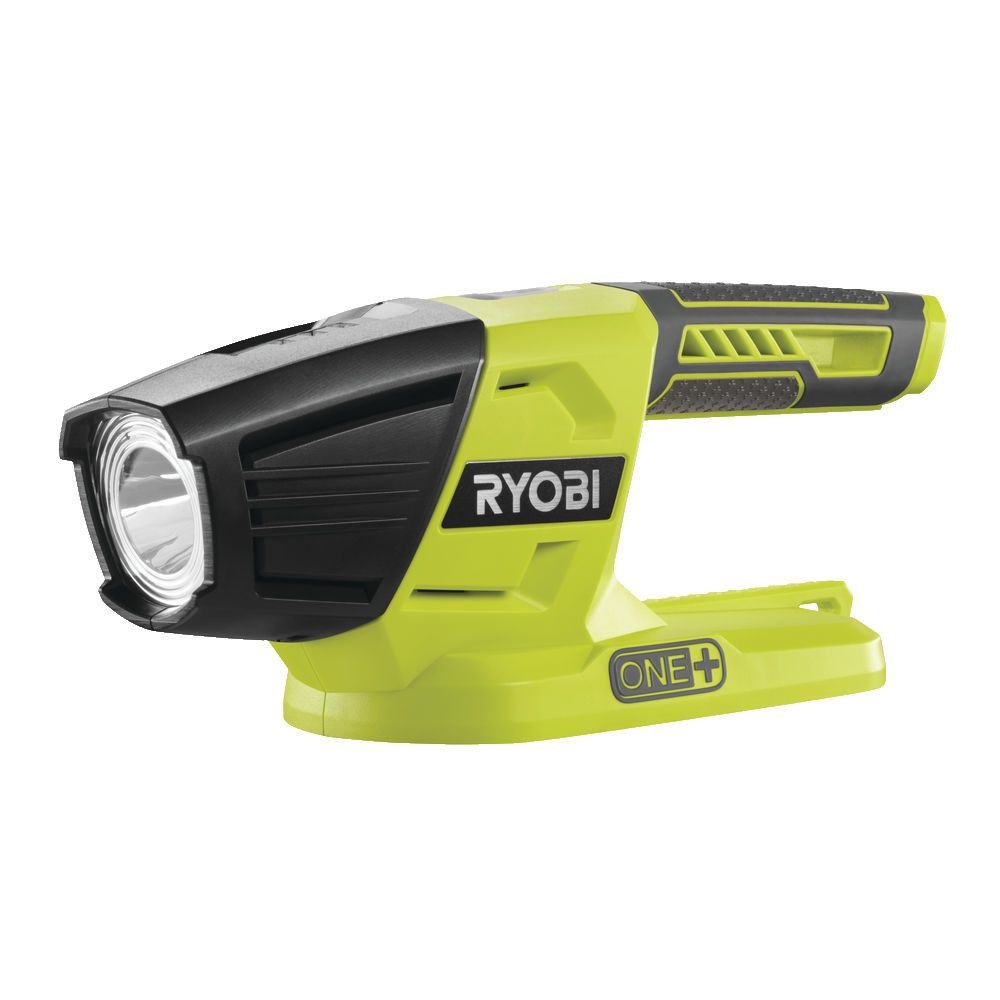 Фонарь аккумуляторный Ryobi R18T-0 ONE+ - Официальный дилер Ryobi Tools ...