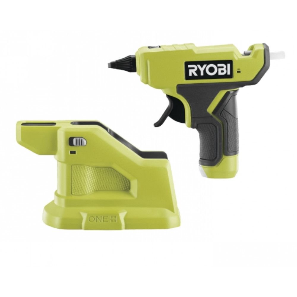 Клеевой пистолет Ryobi RGLM18-0 ONE+ - Официальный дилер Ryobi Tools в ...