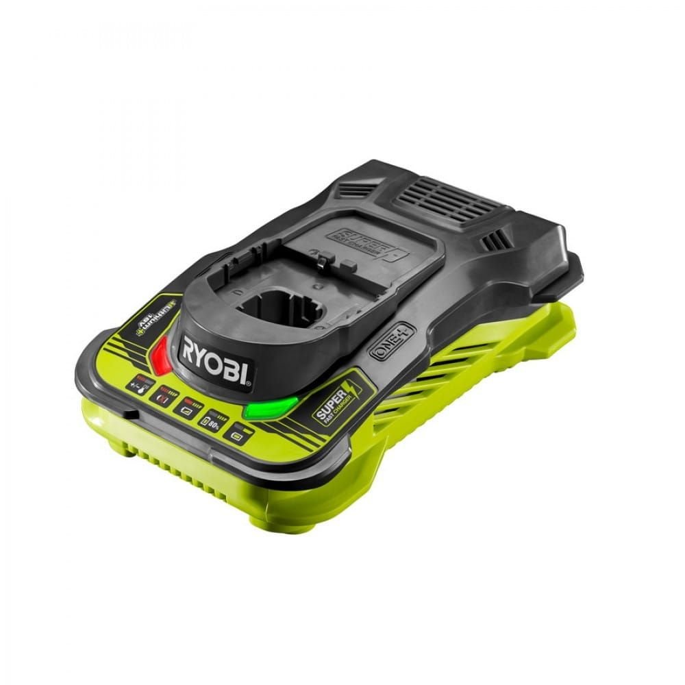 Зарядное устройство быстрое универсальное Ryobi RC18150 ONE+ ...